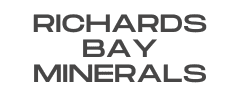 Richards Bay Minerals Trusted Client