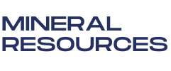 Mineral Resources Trusted Client